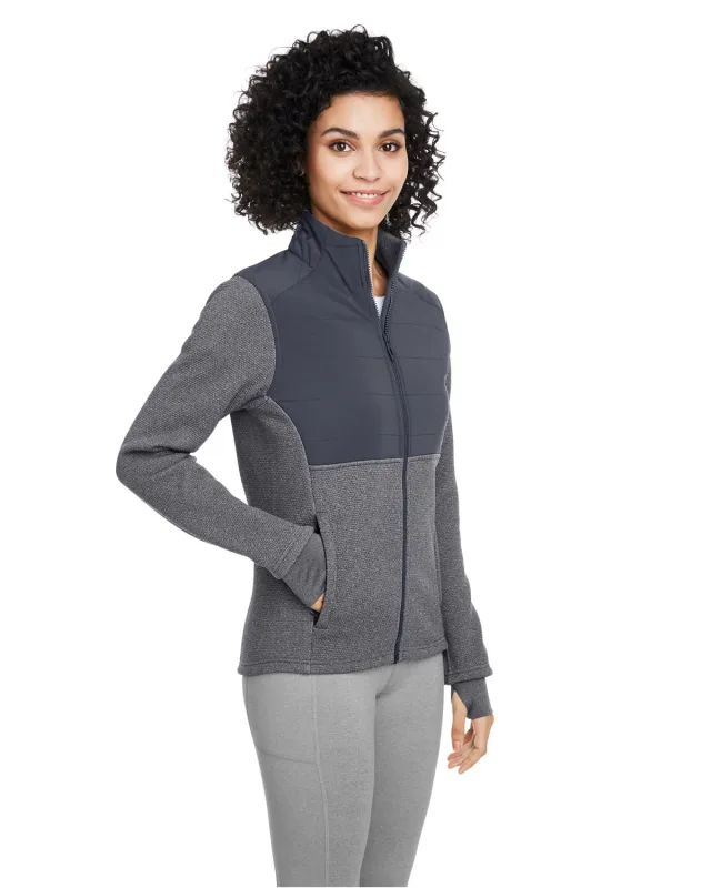 Spyder Ladies' Pursuit Jacket — view 15