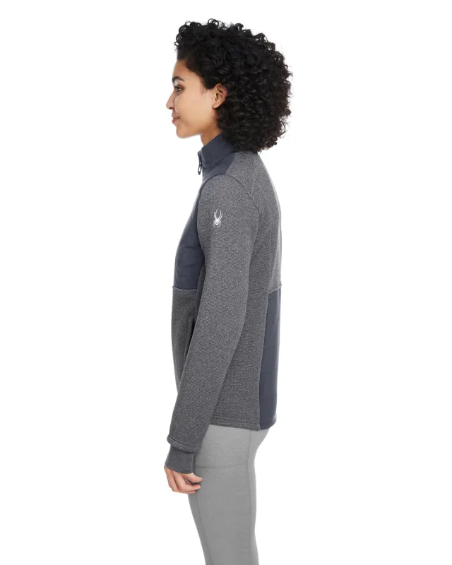 Spyder Ladies' Pursuit Jacket — view 16