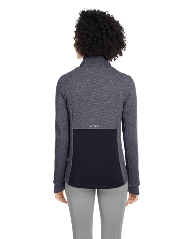 Spyder Ladies' Pursuit Jacket — view 17