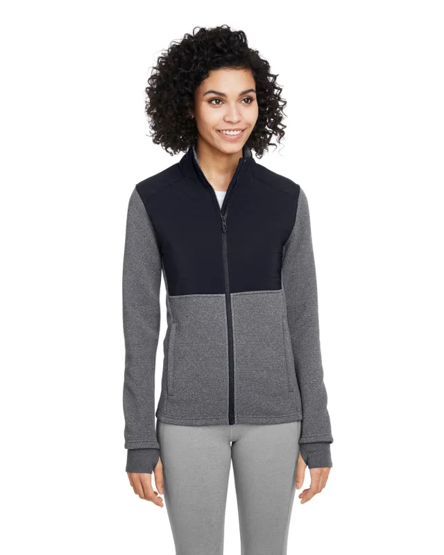 Spyder Ladies' Pursuit Jacket — view 2