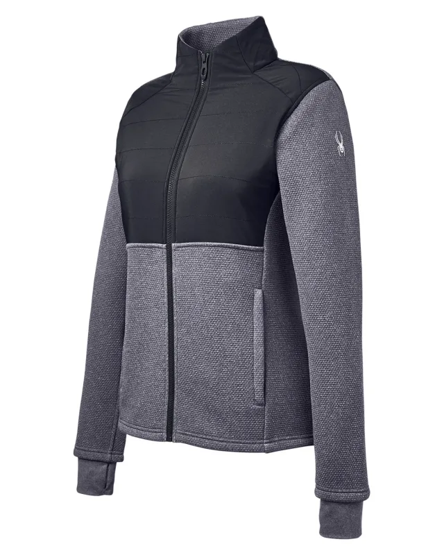 Spyder Ladies' Pursuit Jacket — view 20