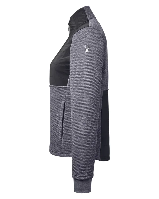 Spyder Ladies' Pursuit Jacket — view 21
