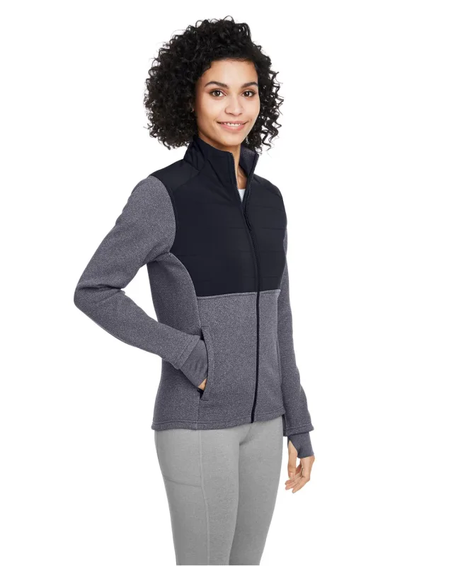 Spyder Ladies' Pursuit Jacket — view 23
