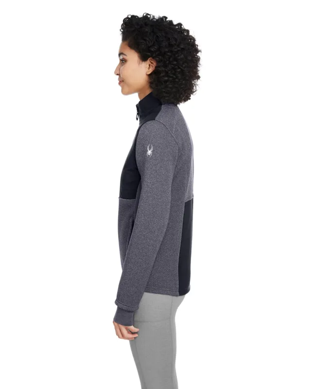 Spyder Ladies' Pursuit Jacket — view 24