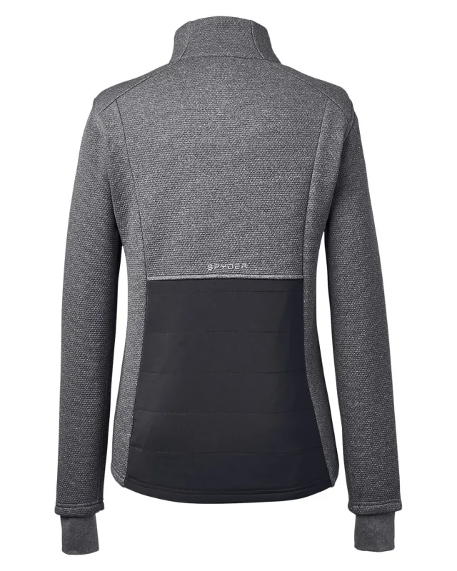 Spyder Ladies' Pursuit Jacket — view 3