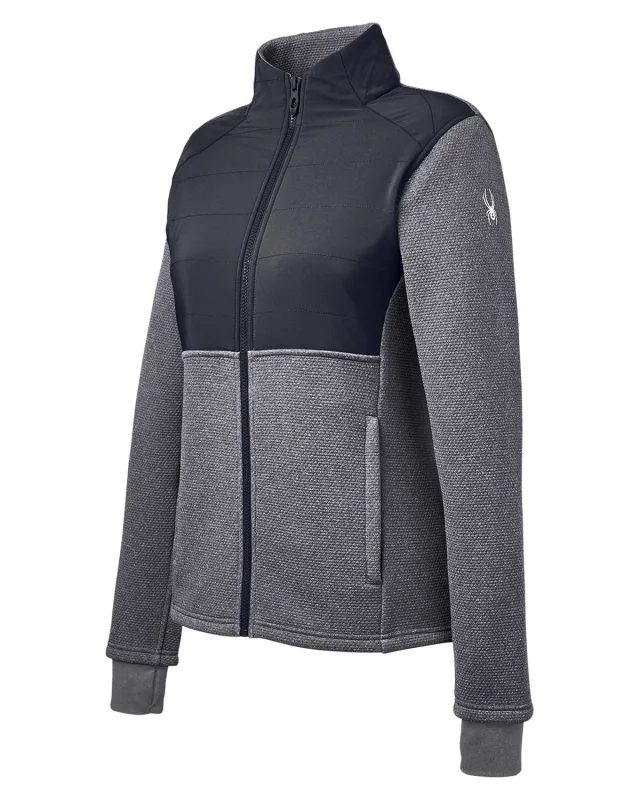 Spyder Ladies' Pursuit Jacket — view 4