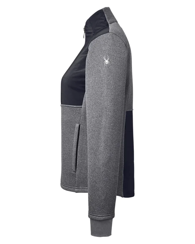 Spyder Ladies' Pursuit Jacket — view 5