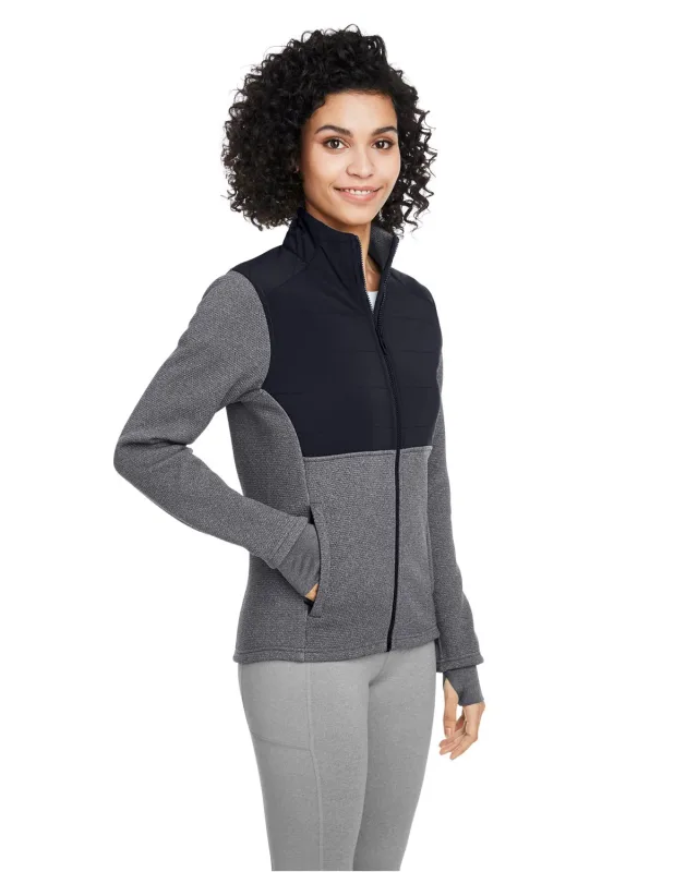 Spyder Ladies' Pursuit Jacket — view 7