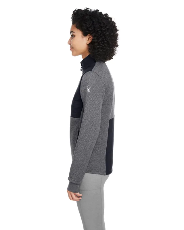 Spyder Ladies' Pursuit Jacket — view 8