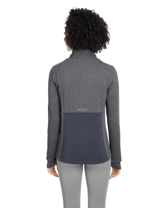 Spyder Ladies' Pursuit Jacket — view 9