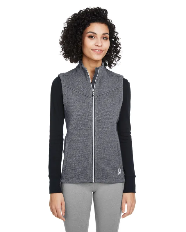 Spyder Ladies' Pursuit Vest — view 10
