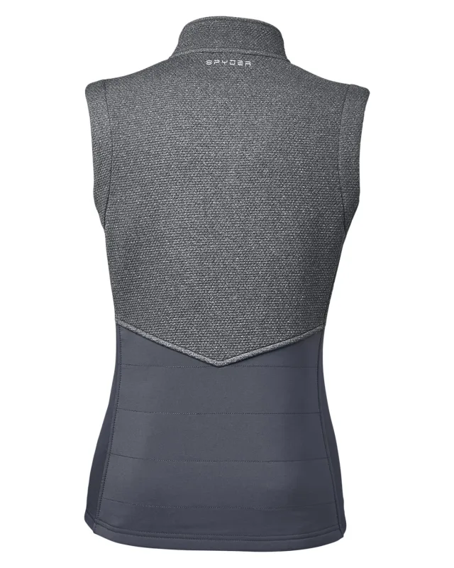 Spyder Ladies' Pursuit Vest — view 11