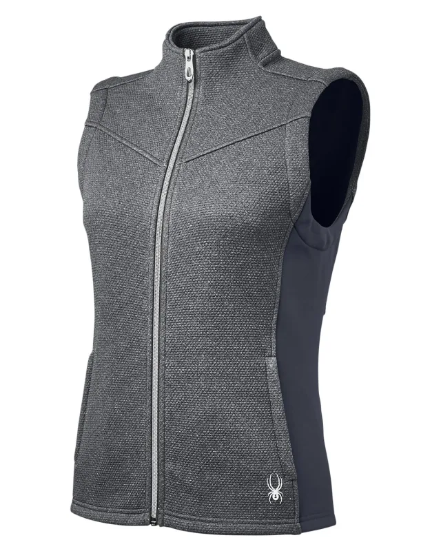 Spyder Ladies' Pursuit Vest — view 12