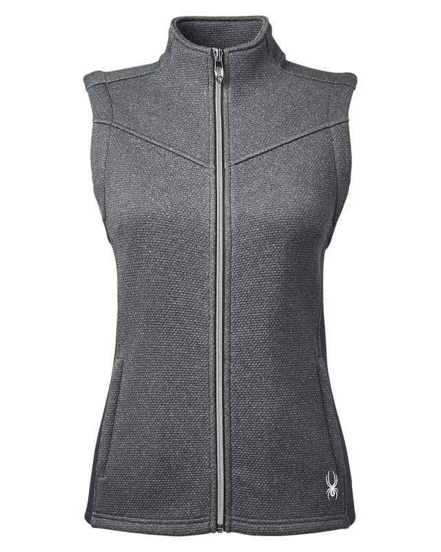 Spyder Ladies' Pursuit Vest — view 14