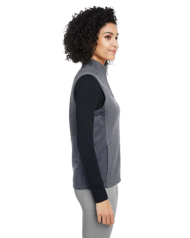 Spyder Ladies' Pursuit Vest — view 16