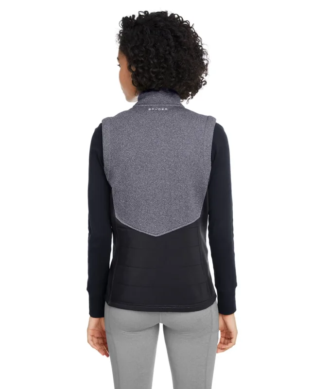 Spyder Ladies' Pursuit Vest — view 17