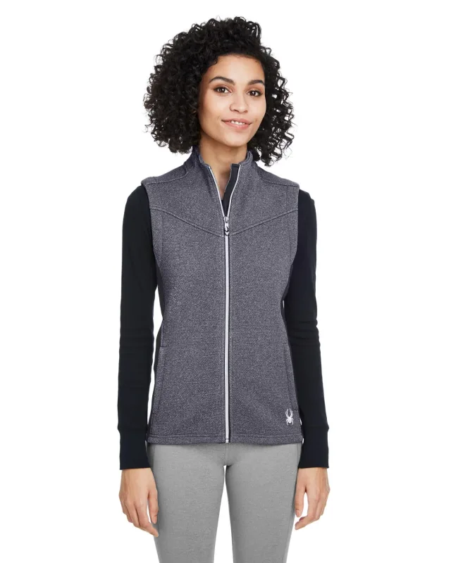 Spyder Ladies' Pursuit Vest — view 18