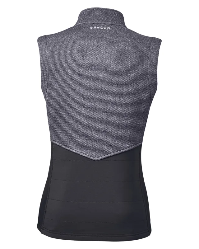 Spyder Ladies' Pursuit Vest — view 19