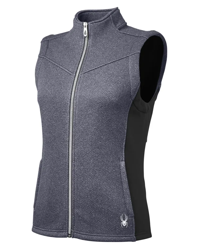 Spyder Ladies' Pursuit Vest — view 20