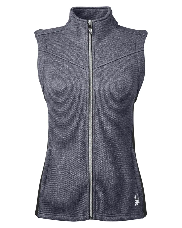 Spyder Ladies' Pursuit Vest — view 22