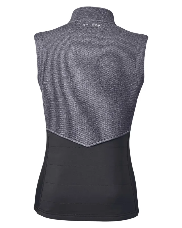 Spyder Ladies' Pursuit Vest — view 3
