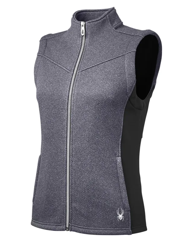 Spyder Ladies' Pursuit Vest — view 4