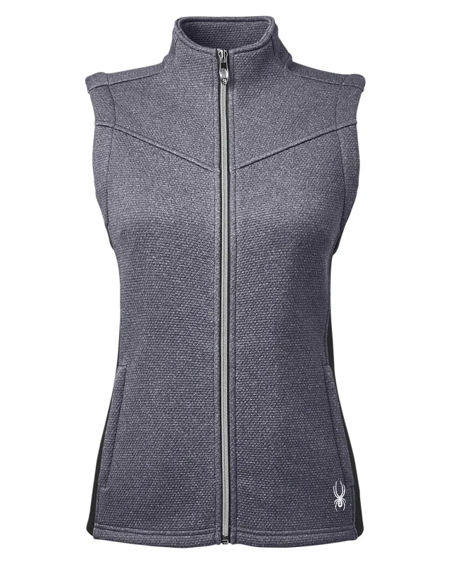Spyder Ladies' Pursuit Vest — view 6