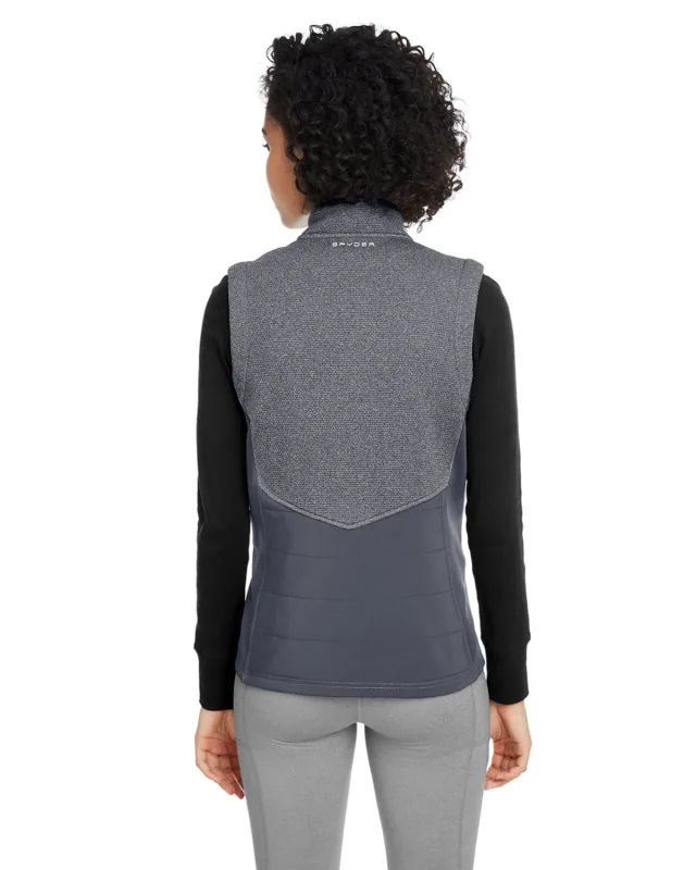 Spyder Ladies' Pursuit Vest — view 9