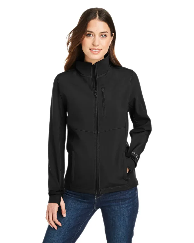 Spyder Ladies' Touring Jacket — view 10