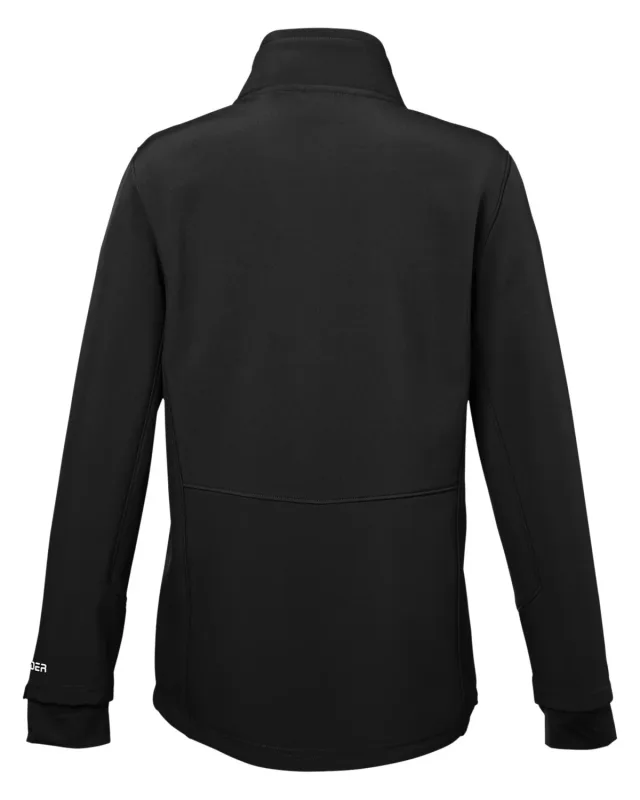 Spyder Ladies' Touring Jacket — view 11