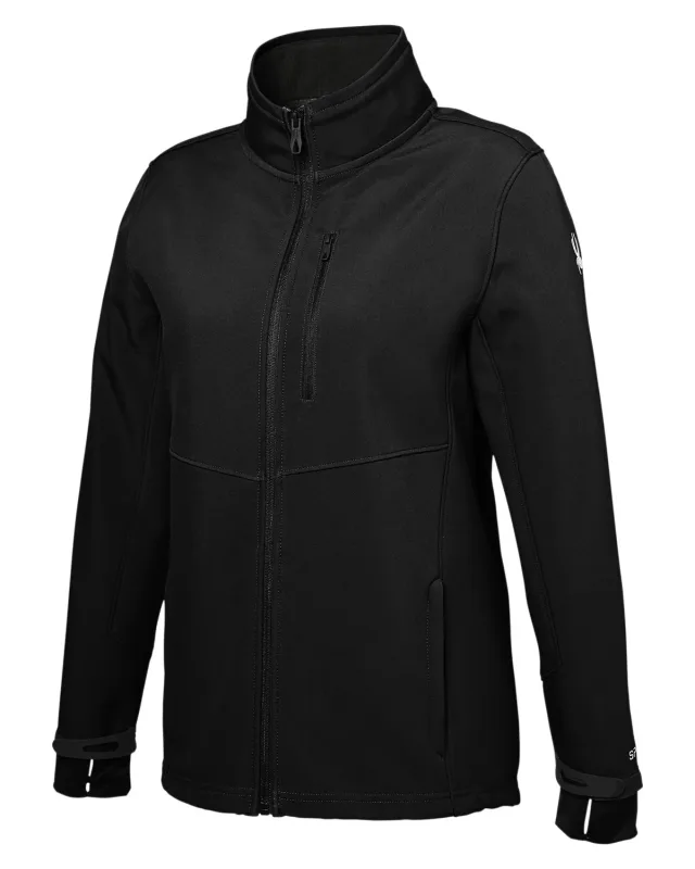 Spyder Ladies' Touring Jacket — view 12
