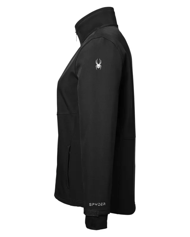 Spyder Ladies' Touring Jacket — view 13