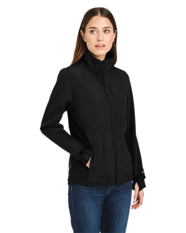 Spyder Ladies' Touring Jacket — view 15