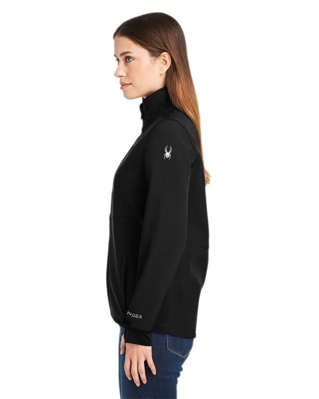 Spyder Ladies' Touring Jacket — view 16