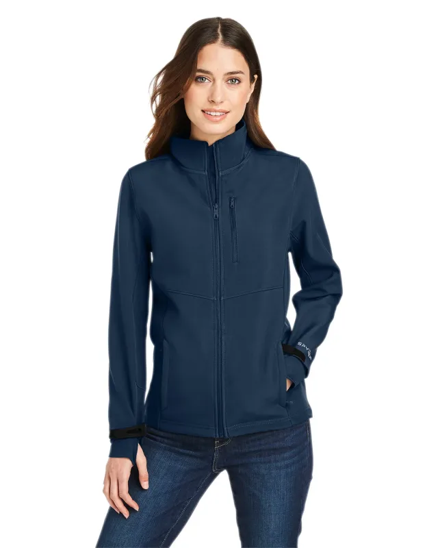Spyder Ladies' Touring Jacket — view 18
