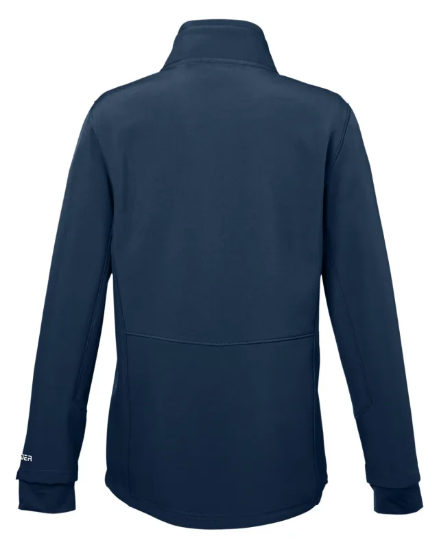 Spyder Ladies' Touring Jacket — view 19