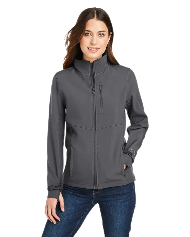 Spyder Ladies' Touring Jacket — view 2