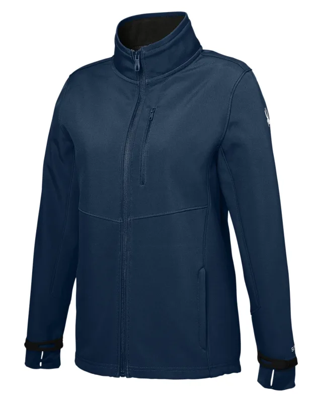 Spyder Ladies' Touring Jacket — view 20
