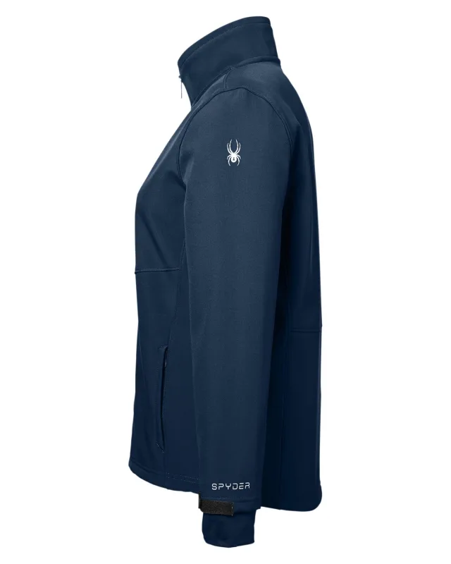 Spyder Ladies' Touring Jacket — view 21