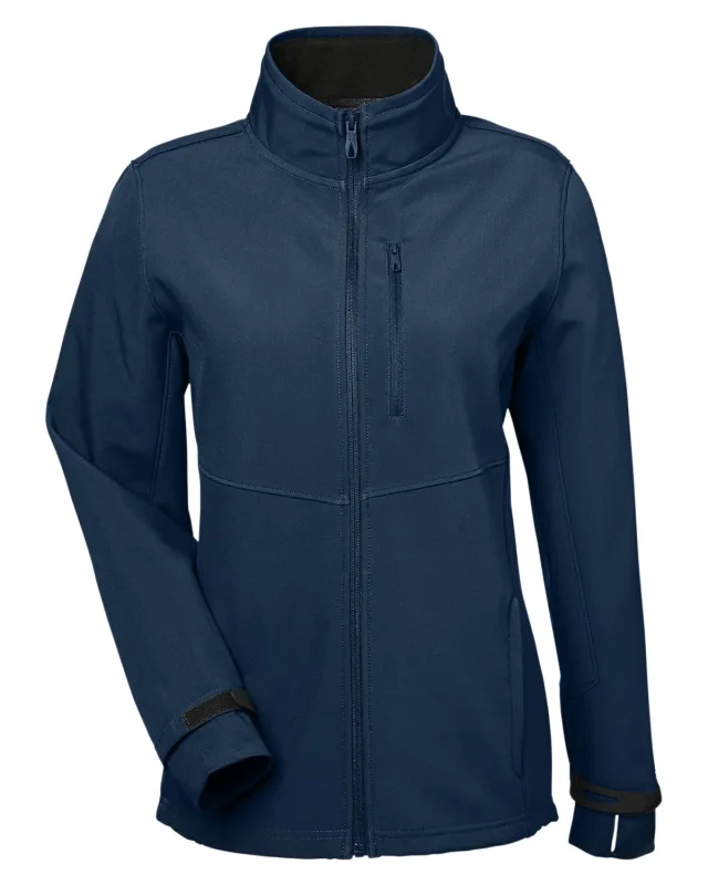 Spyder Ladies' Touring Jacket — view 22