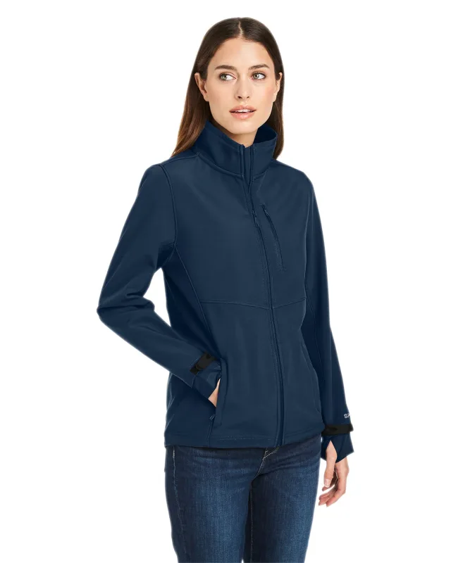 Spyder Ladies' Touring Jacket — view 23