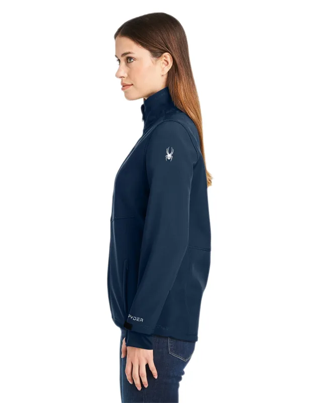 Spyder Ladies' Touring Jacket — view 24