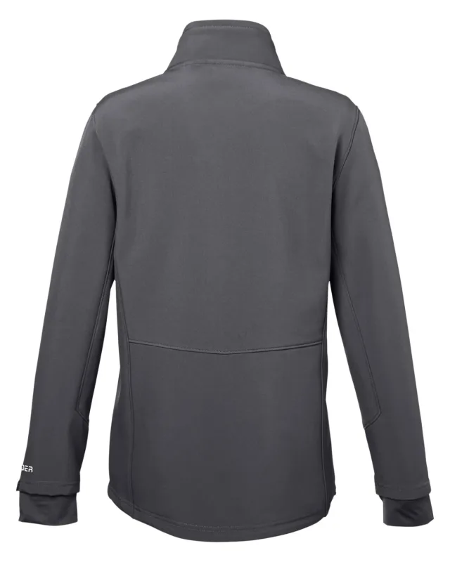 Spyder Ladies' Touring Jacket — view 3