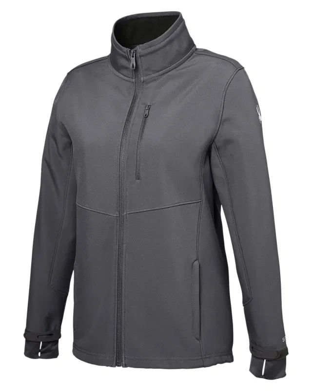Spyder Ladies' Touring Jacket — view 4