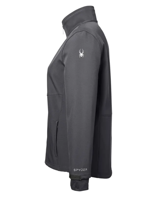 Spyder Ladies' Touring Jacket — view 5