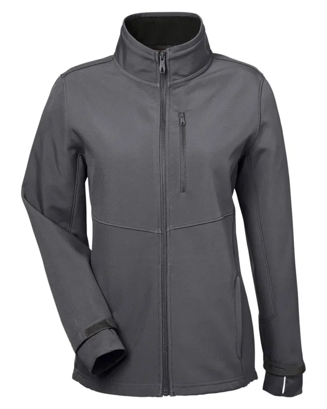 Spyder Ladies' Touring Jacket — view 6