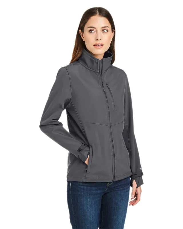 Spyder Ladies' Touring Jacket — view 7