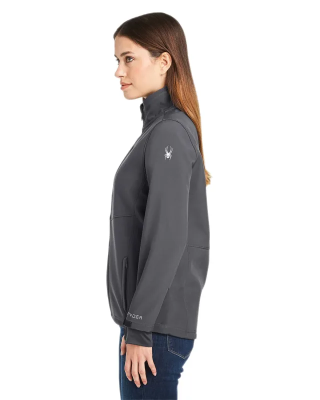 Spyder Ladies' Touring Jacket — view 8