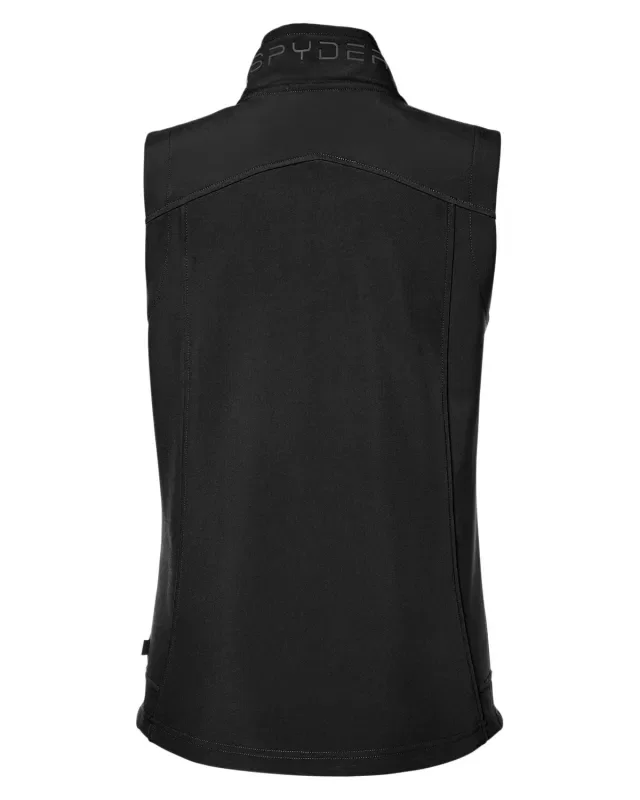 Spyder Ladies' Touring Vest — view 11