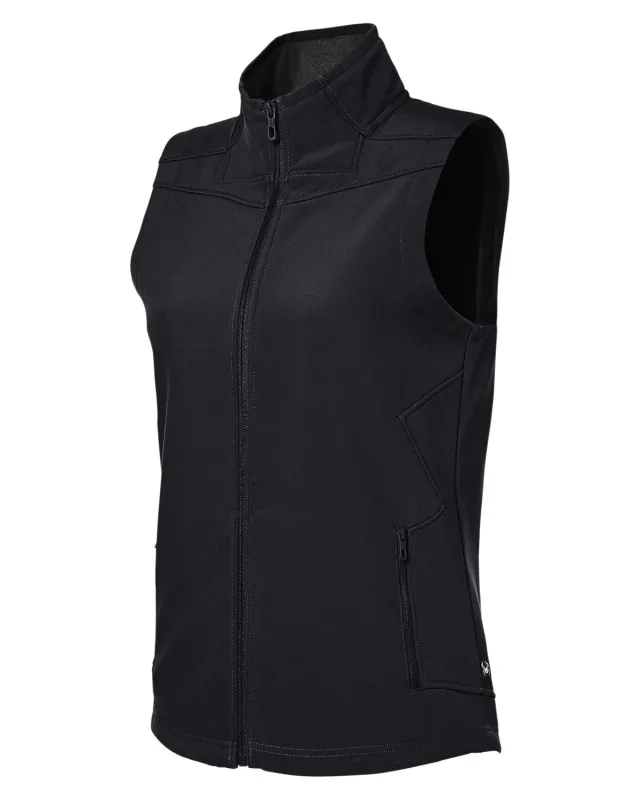 Spyder Ladies' Touring Vest — view 12